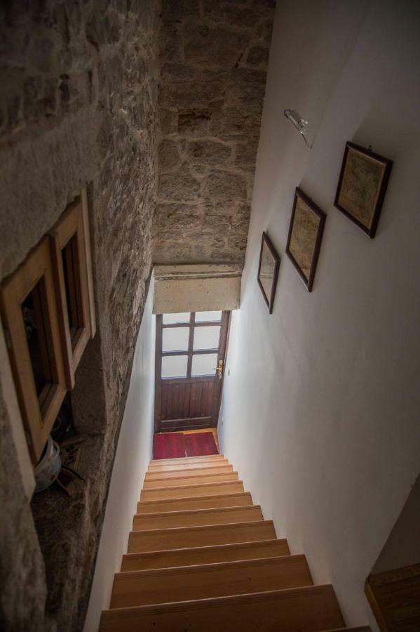 Old House Lägenhet Vodice Exteriör bild